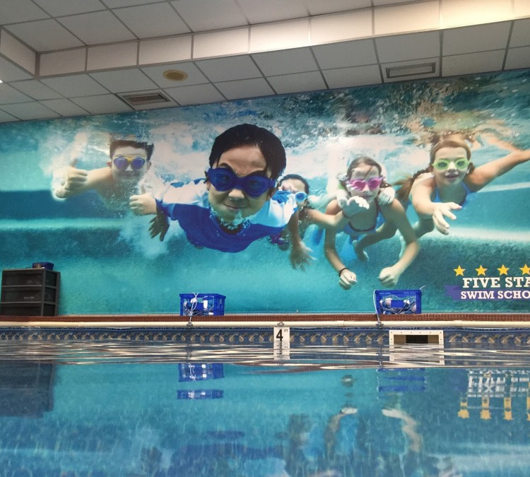 Five Star Swim School Eatontown (Eatontown,&nbspNJ)